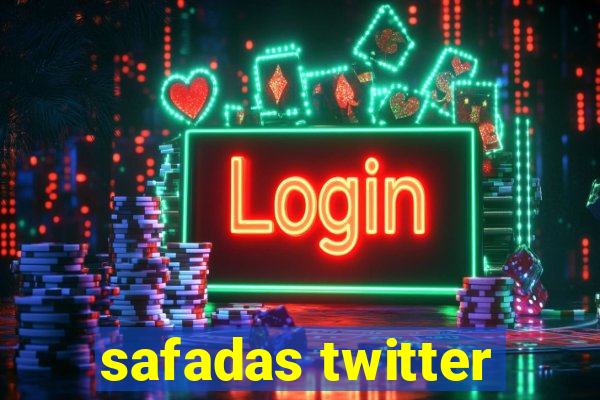 safadas twitter